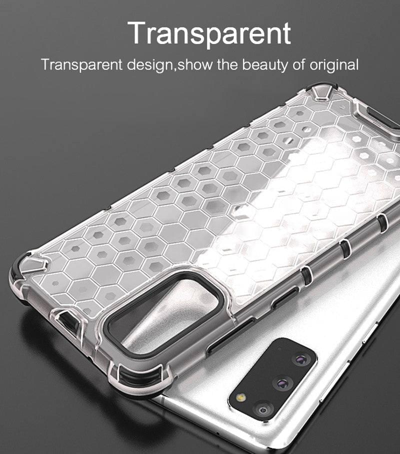 Airbag Shockproof HoneyComb Case for Samsung - Premium Mobile Phone Cases from Dressmycell.com - Just $18! Shop now at Dressmycell.com Airbag Shockproof HoneyComb Case for Samsung - Premium Mobile Phone Cases from Dressmycell.com - Just $18! Shop now at Dressmycell.com